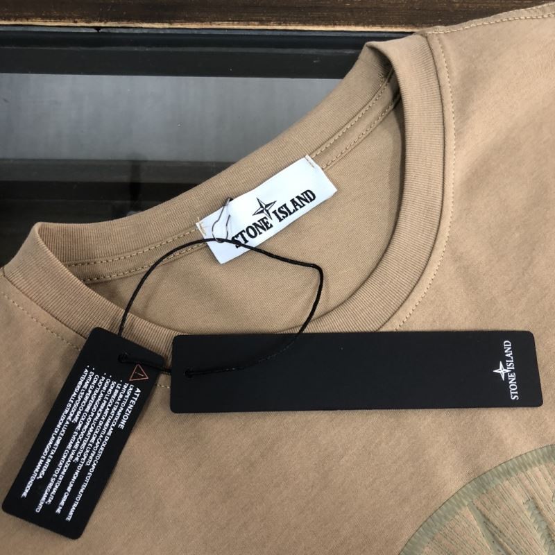 Stone Island T-Shirts